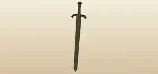 Sword