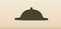 Cloche Cover silhouette