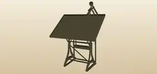 Drawing Table