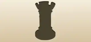 Chess Piece