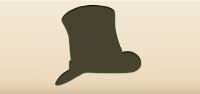 Top Hat silhouette