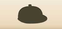 Cloche Cover silhouette