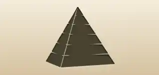 ピラミッド