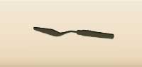 Painting Knife silhouette