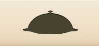 Cloche Cover silhouette