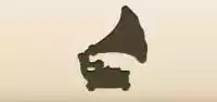 蓄音機