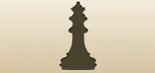 Chess Piece