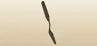 Painting Knife