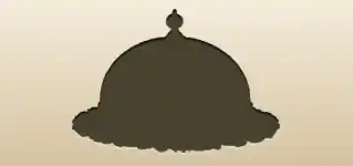 Cloche Cover