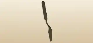 Painting Knife