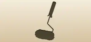 Paint Roller