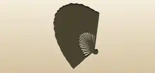 Hand Fan