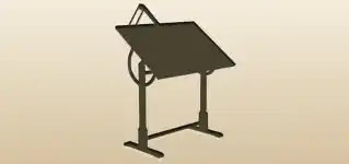 Drawing Table