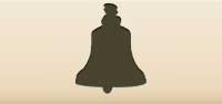 Bell silhouette