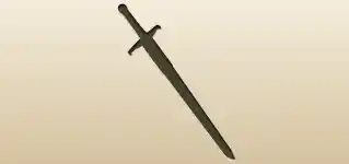 Sword