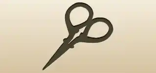 Scissors
