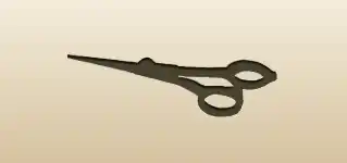 Scissors
