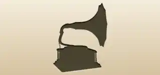 Gramophone