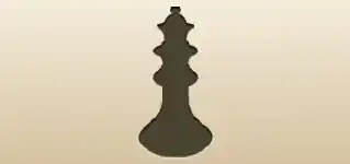 Chess Piece