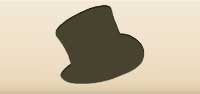 Top Hat silhouette