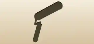 Paint Roller