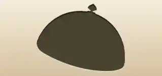 Cloche Cover