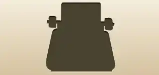 Typewriter