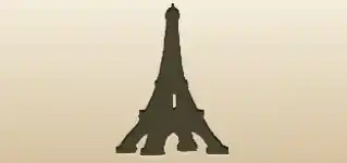 Eiffel Tower