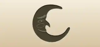 Crescent Moon