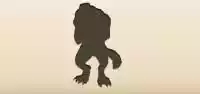 狼男