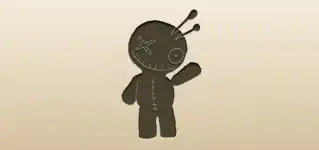 Voodoo Doll