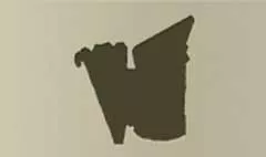 Bee Smoker silhouette