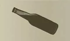 Soda silhouette