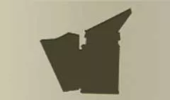 Bee Smoker silhouette