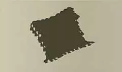 Cushion silhouette