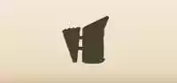 Bee Smoker silhouette