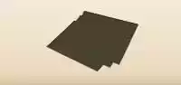 Envelopes silhouette