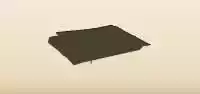 Envelopes silhouette