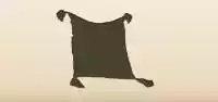 Cushion silhouette