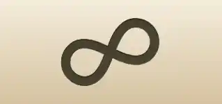 Infinity Symbol
