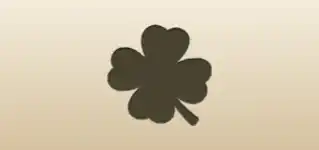 Four-leaf Clover