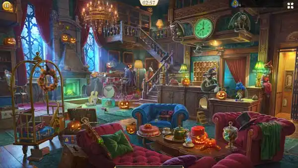 Monster Hotel Rank 3