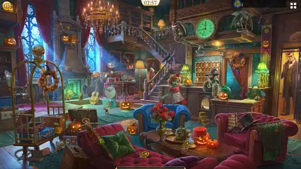 Monster Hotel Rank 4