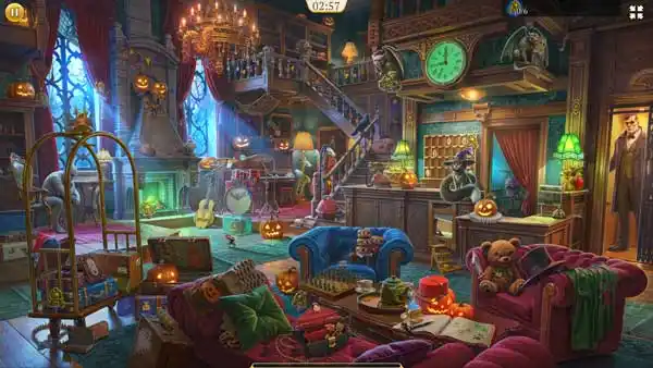 Monster Hotel Rank 5