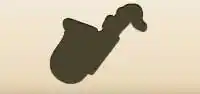 Saxophone