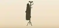 Coat Rack