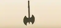 Battle Axe