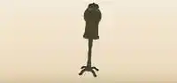 Coat Rack