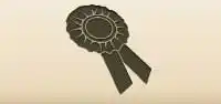 Award Ribbon