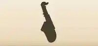 Saxophone